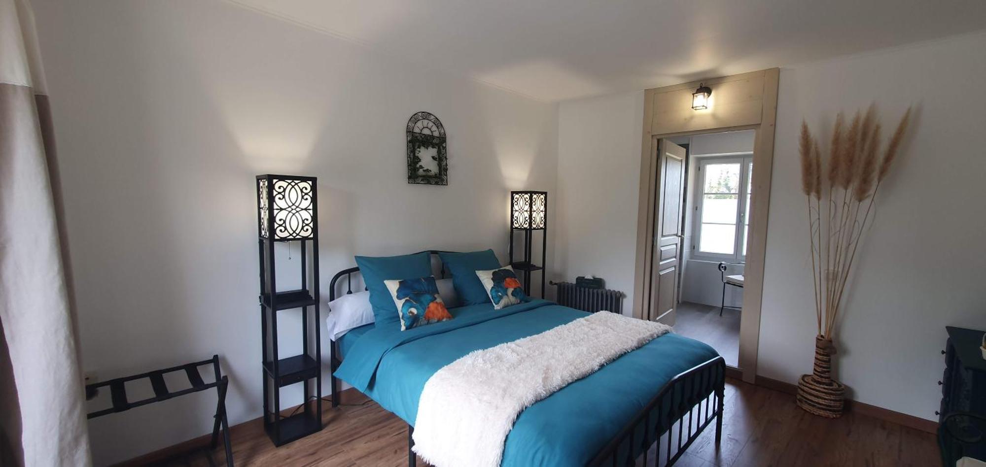 Guest house Le Moulin De Laumet Vic-Fezensac