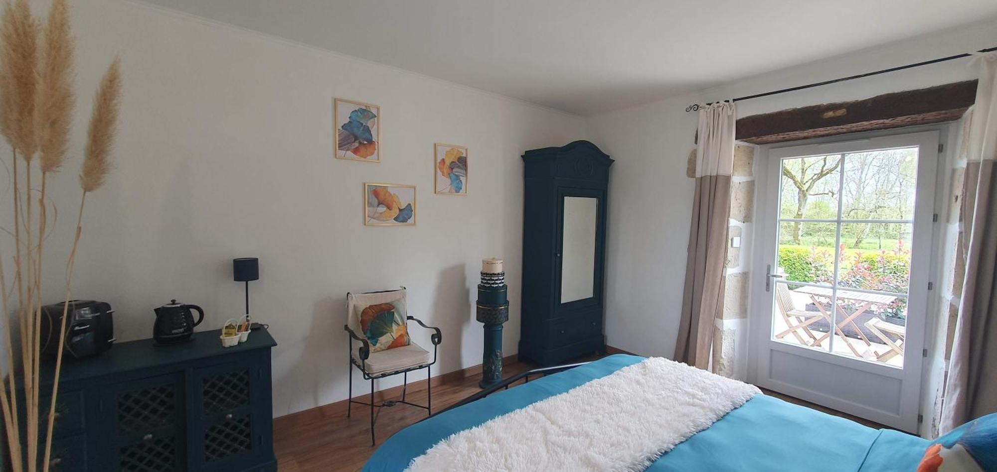 Guest house Le Moulin De Laumet