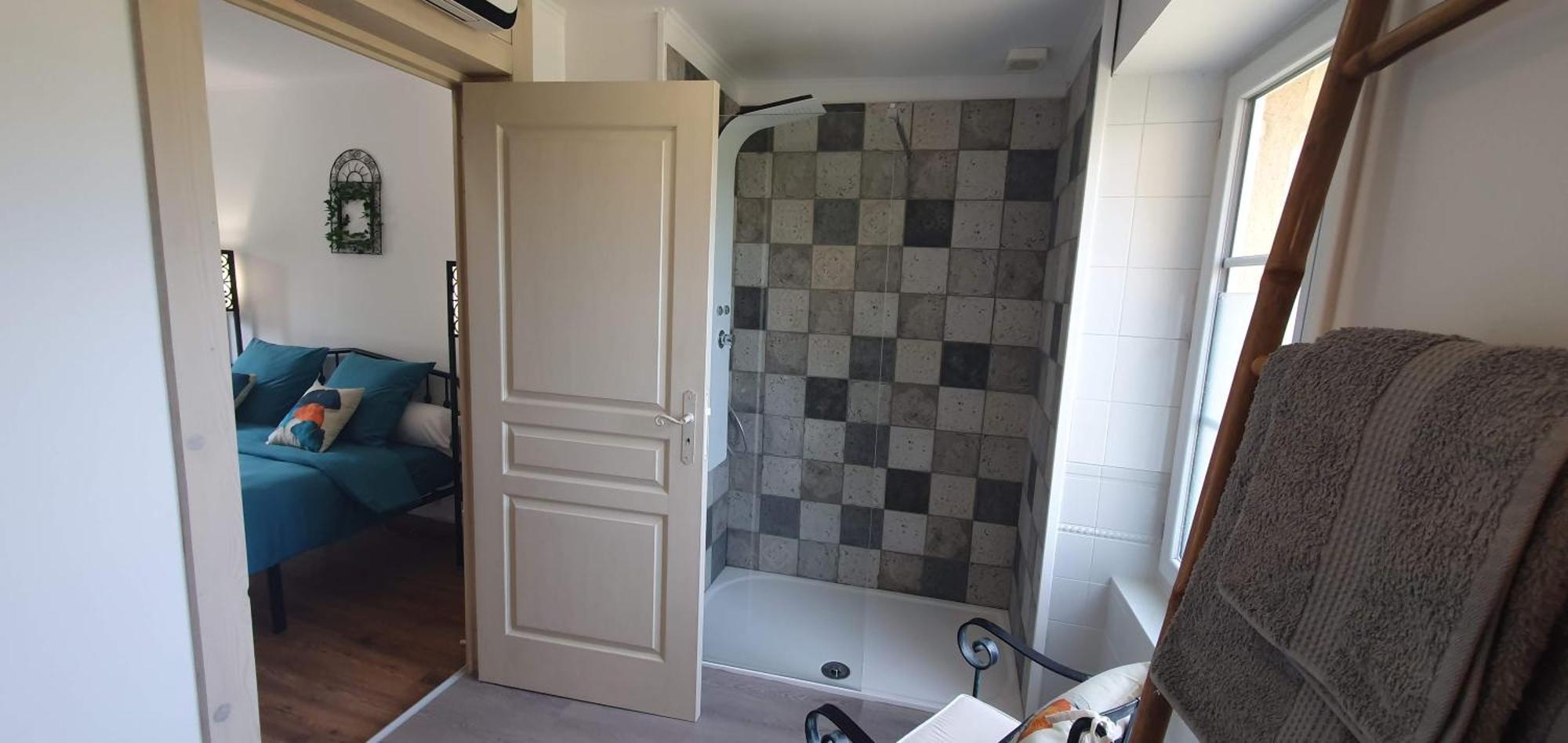 Le Moulin De Laumet Guest house Vic-Fezensac