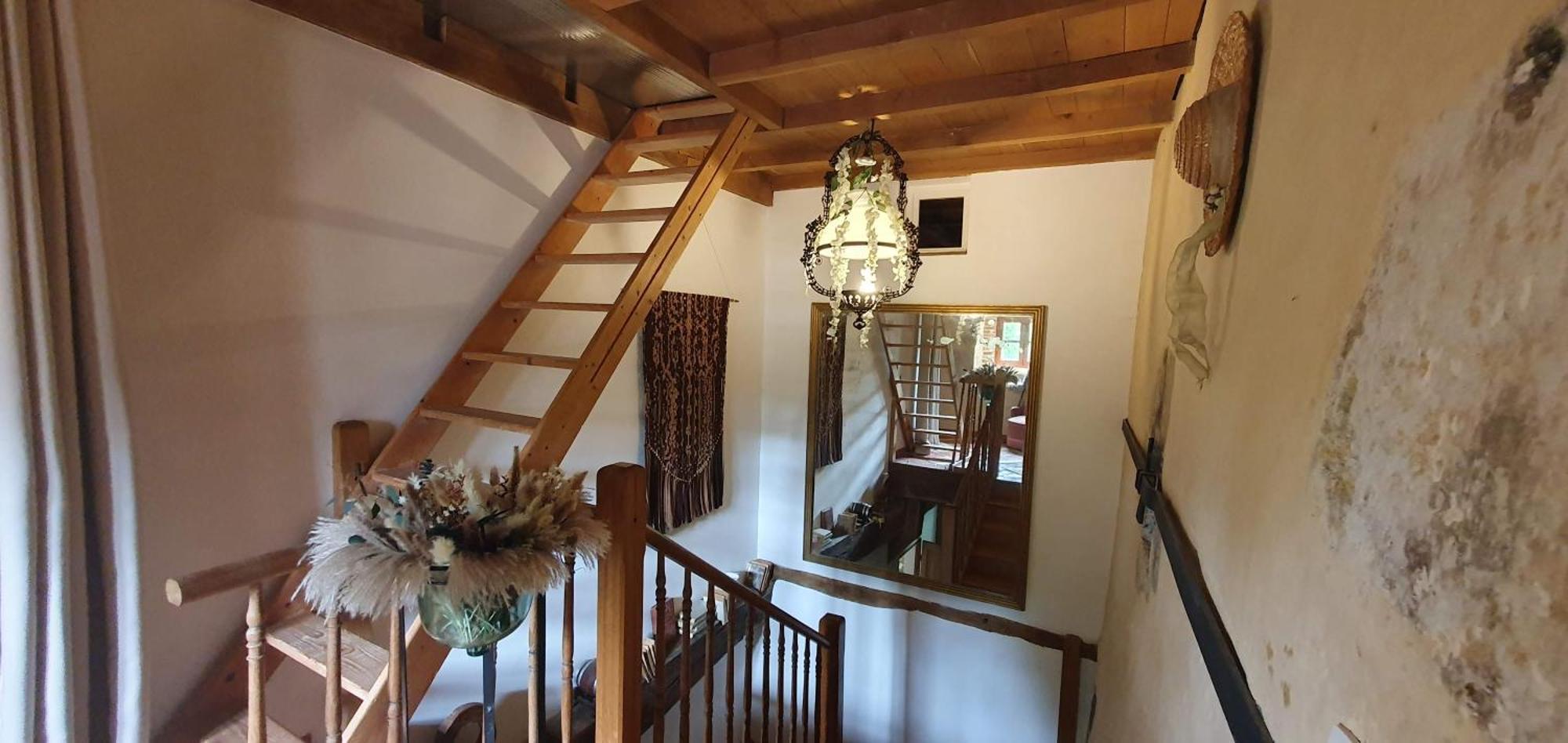 Guest house Le Moulin De Laumet Vic-Fezensac