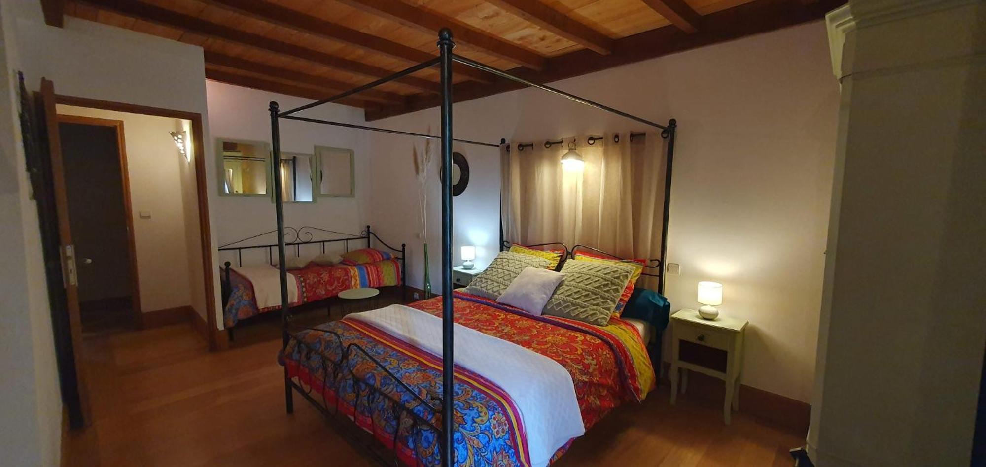Guest house Le Moulin De Laumet *