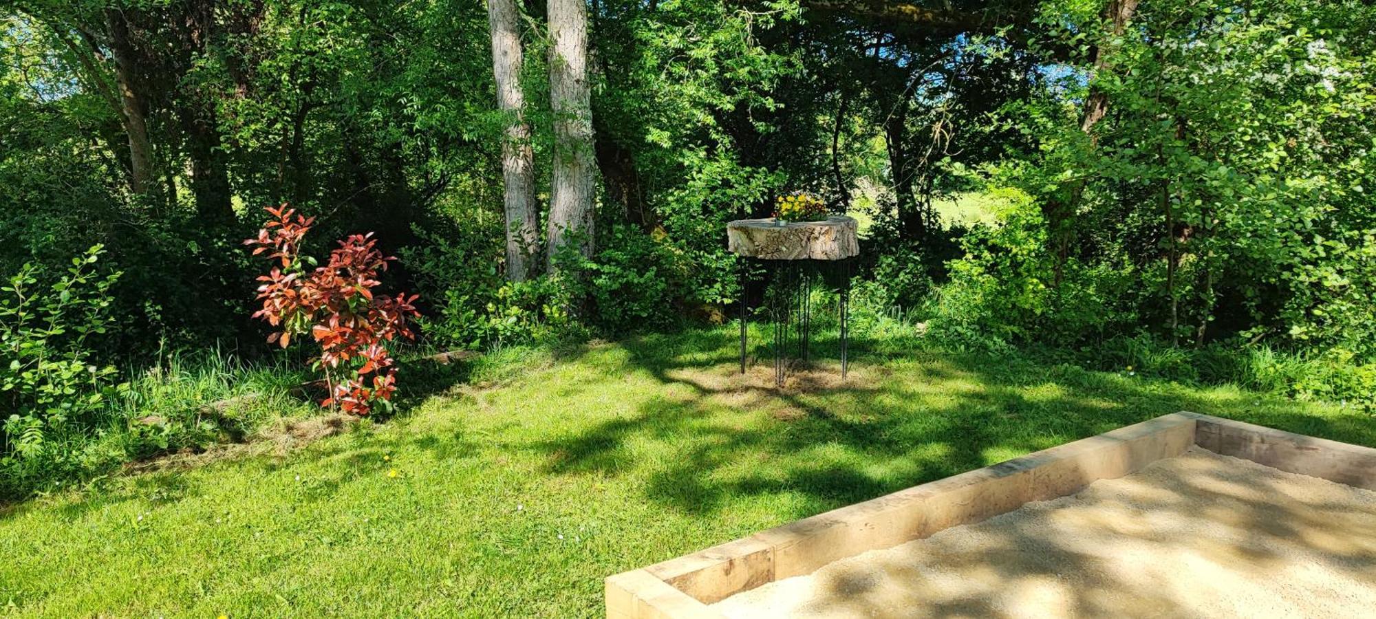 Guest house Le Moulin De Laumet