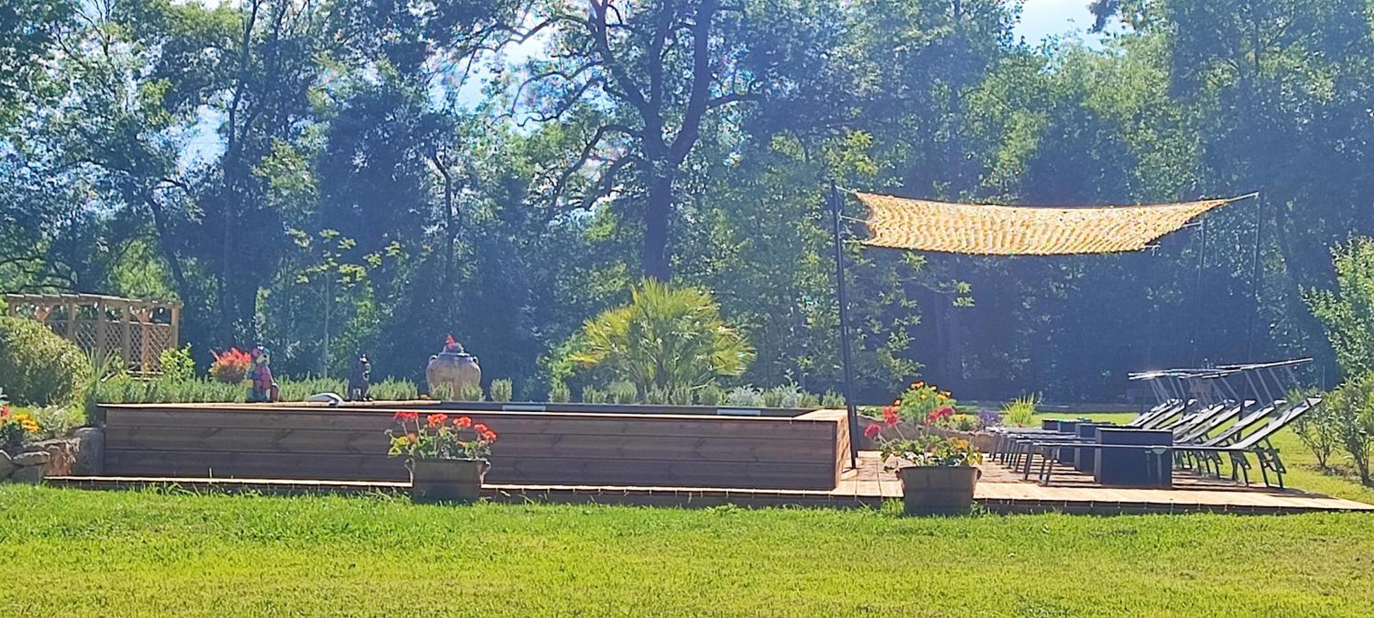 Guest house Le Moulin De Laumet Vic-Fezensac