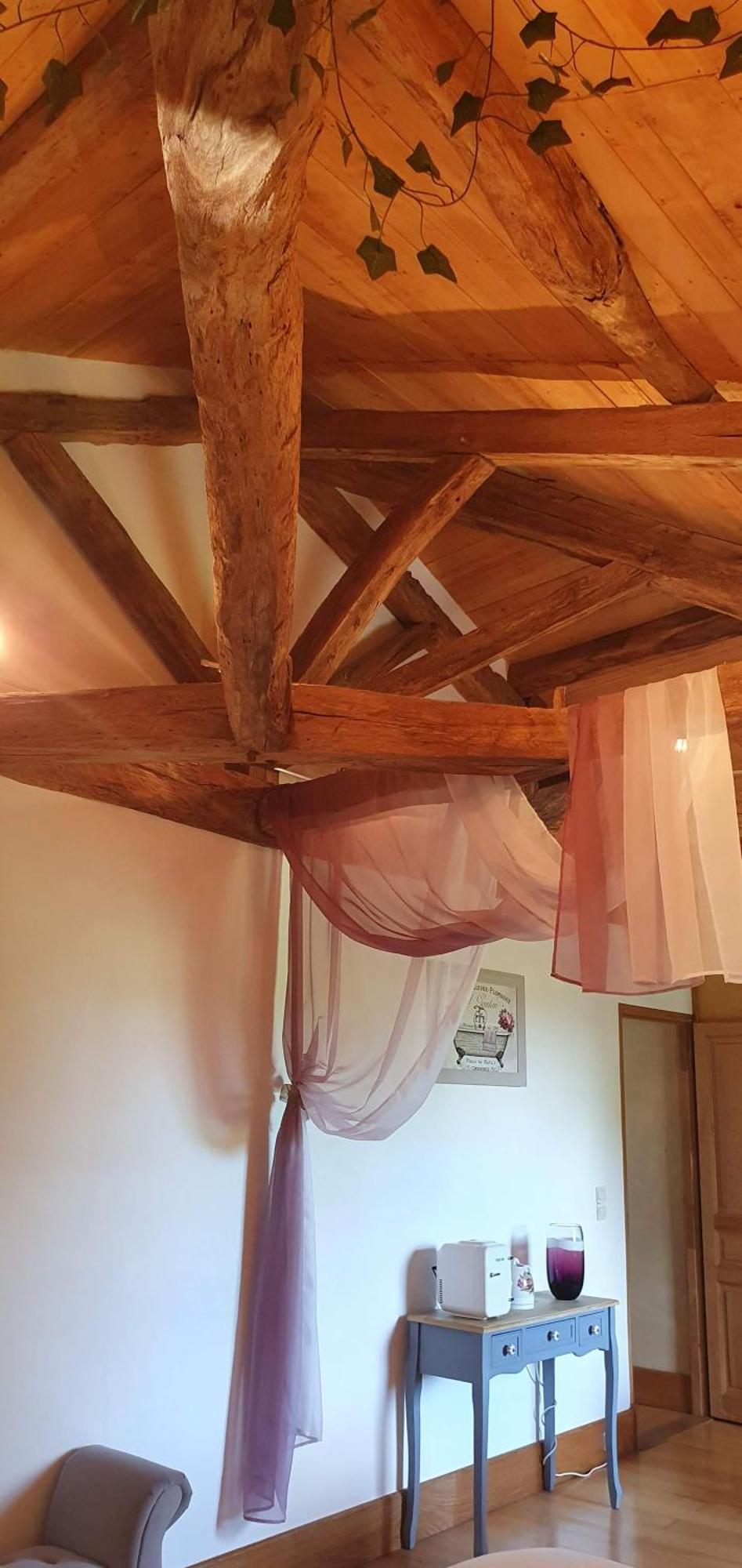 Guest house Le Moulin De Laumet Vic-Fezensac
