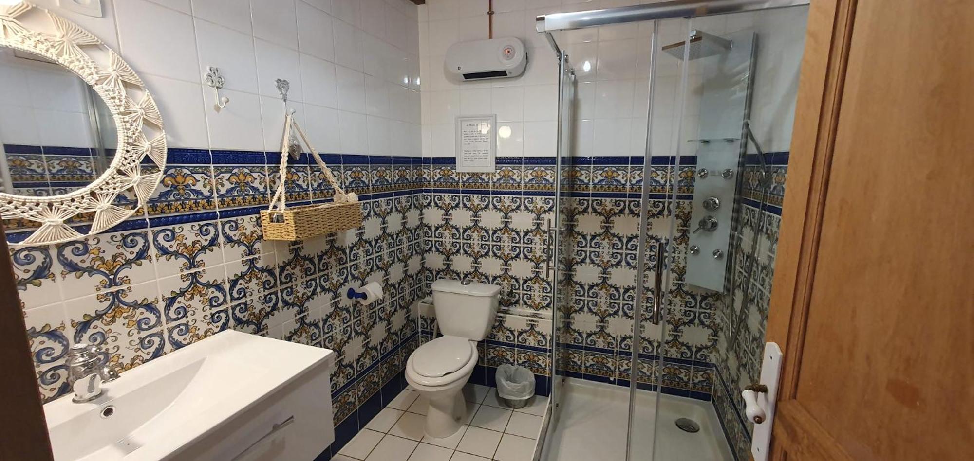 Le Moulin De Laumet Guest house Vic-Fezensac