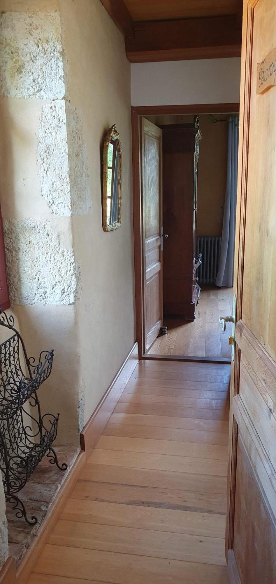 Guest house Le Moulin De Laumet
